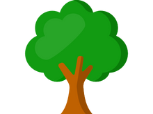 trees