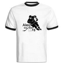 Different T-shirts