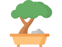 trees